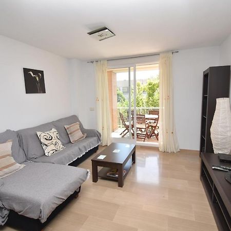Apartamento Golden Gardens Javea Exterior photo