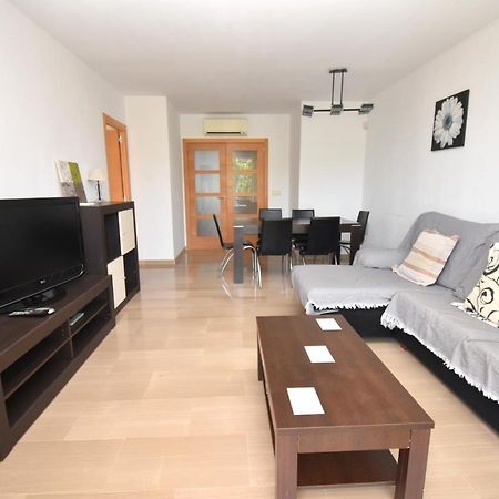 Apartamento Golden Gardens Javea Exterior photo