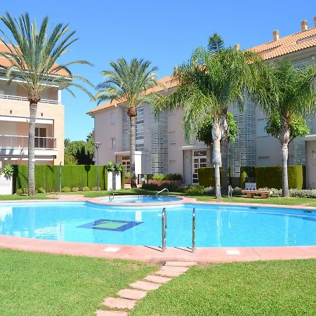 Apartamento Golden Gardens Javea Exterior photo