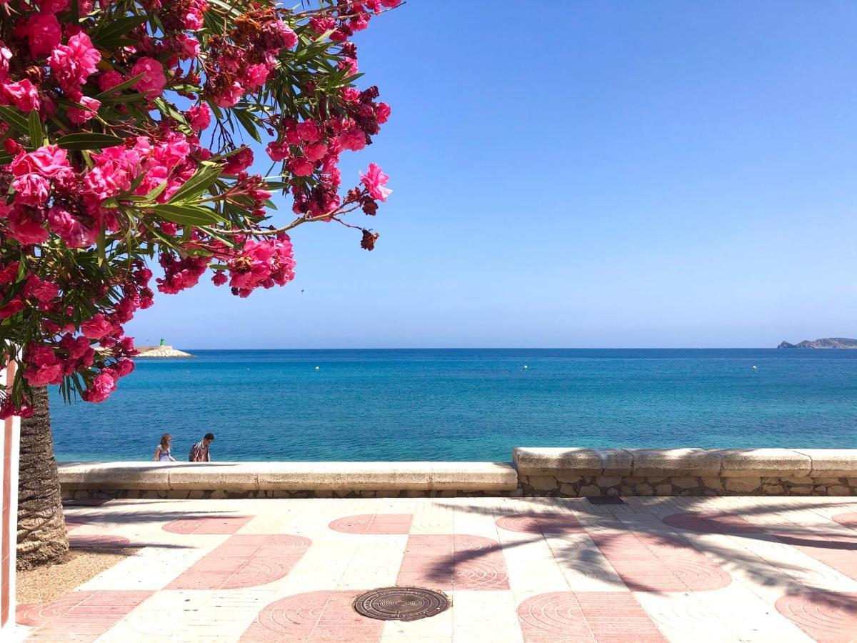 Apartamento Golden Gardens Javea Exterior photo