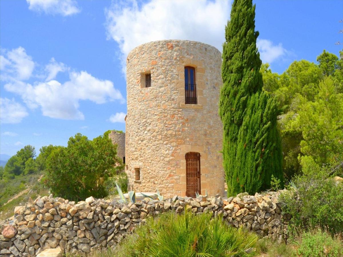 Apartamento Golden Gardens Javea Exterior photo