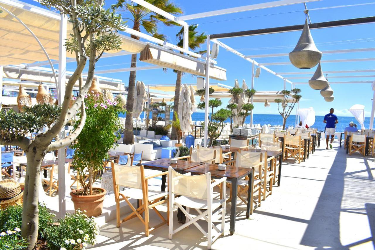 Apartamento Golden Gardens Javea Exterior photo