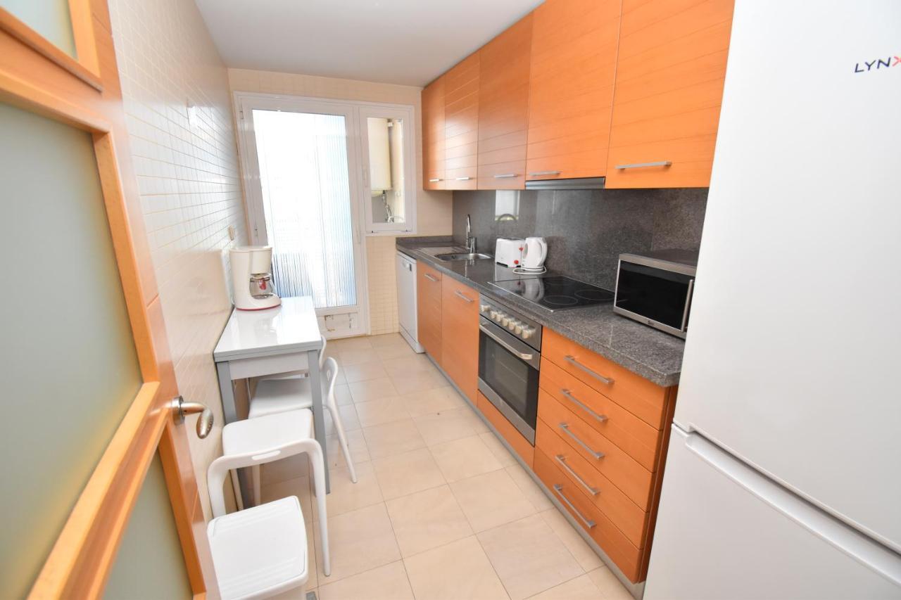 Apartamento Golden Gardens Javea Exterior photo