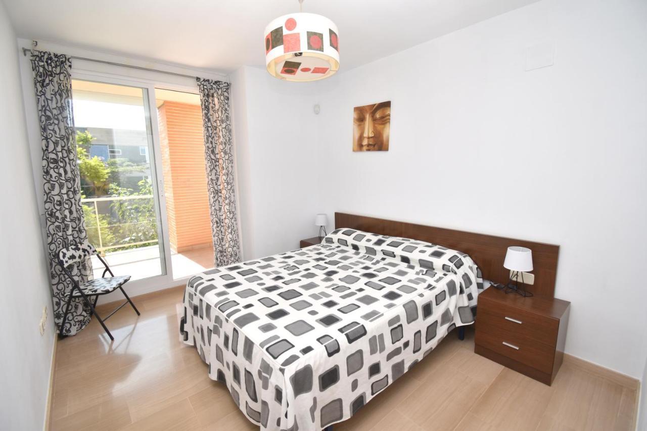 Apartamento Golden Gardens Javea Exterior photo