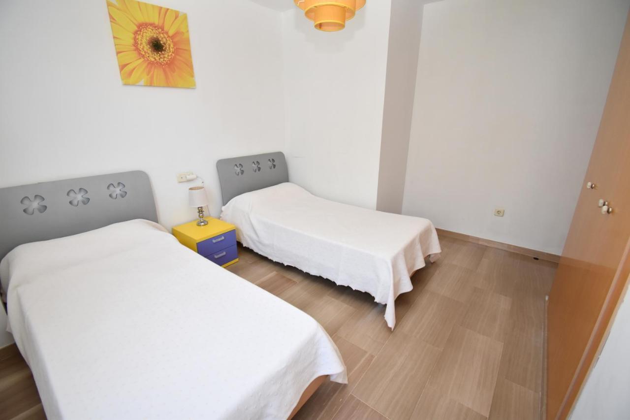 Apartamento Golden Gardens Javea Exterior photo