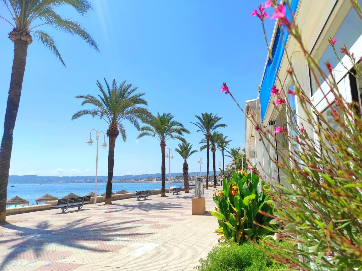 Apartamento Golden Gardens Javea Exterior photo