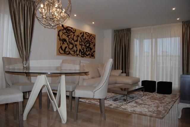 Apartamento Golden Gardens Javea Room photo
