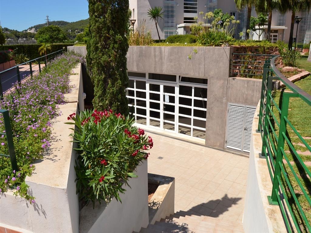 Apartamento Golden Gardens Javea Exterior photo