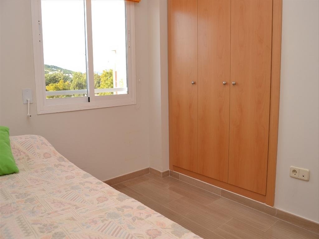 Apartamento Golden Gardens Javea Exterior photo