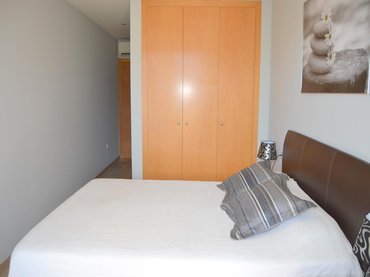 Apartamento Golden Gardens Javea Exterior photo