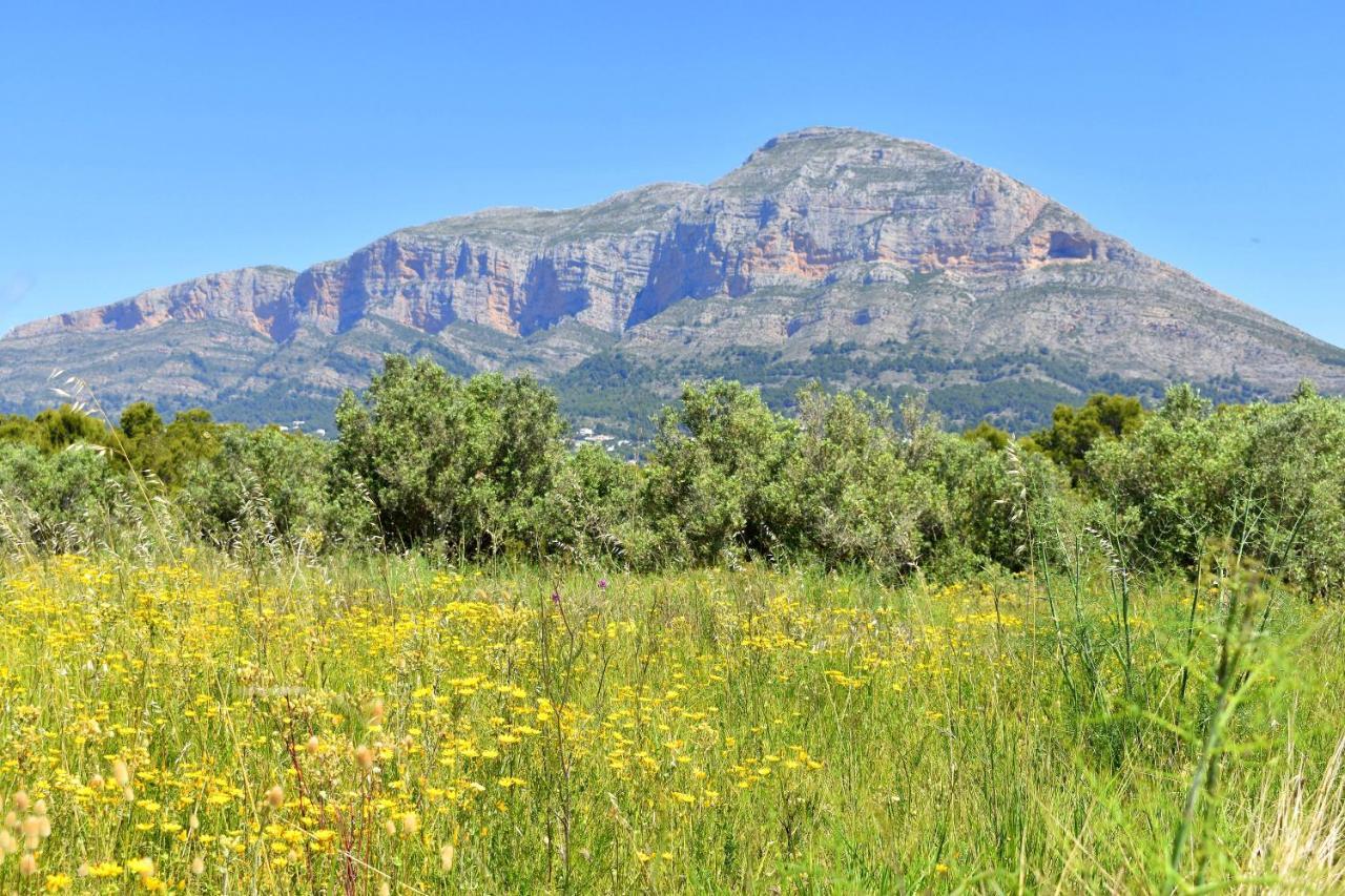 Apartamento Golden Gardens Javea Exterior photo